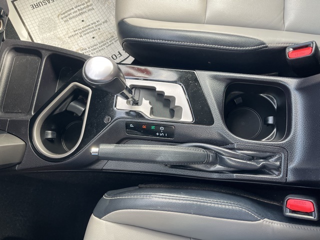 Used 2018 Toyota RAV4 Limited 4D Sport Utility