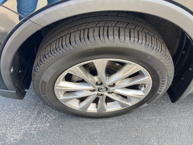 Used 2018 Toyota RAV4 Limited 4D Sport Utility