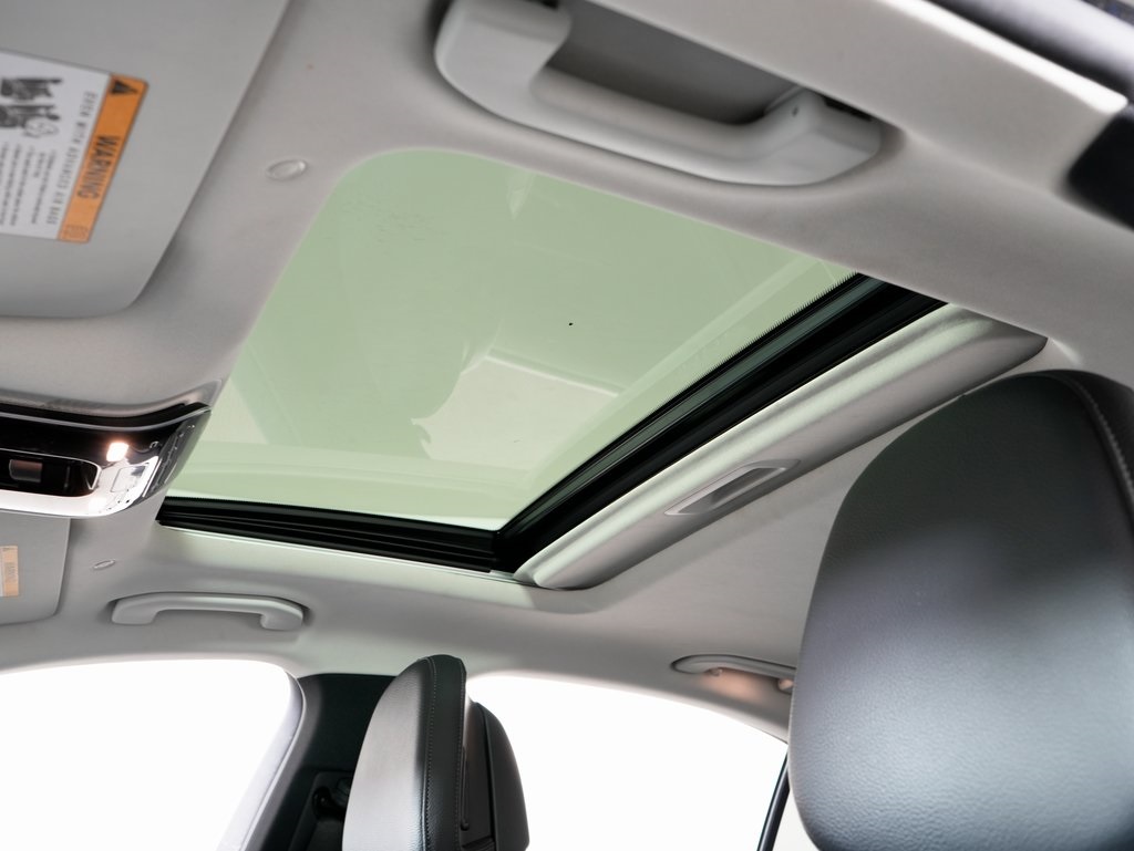 used 2023 Mercedes-Benz C-Class car, priced at $33,488