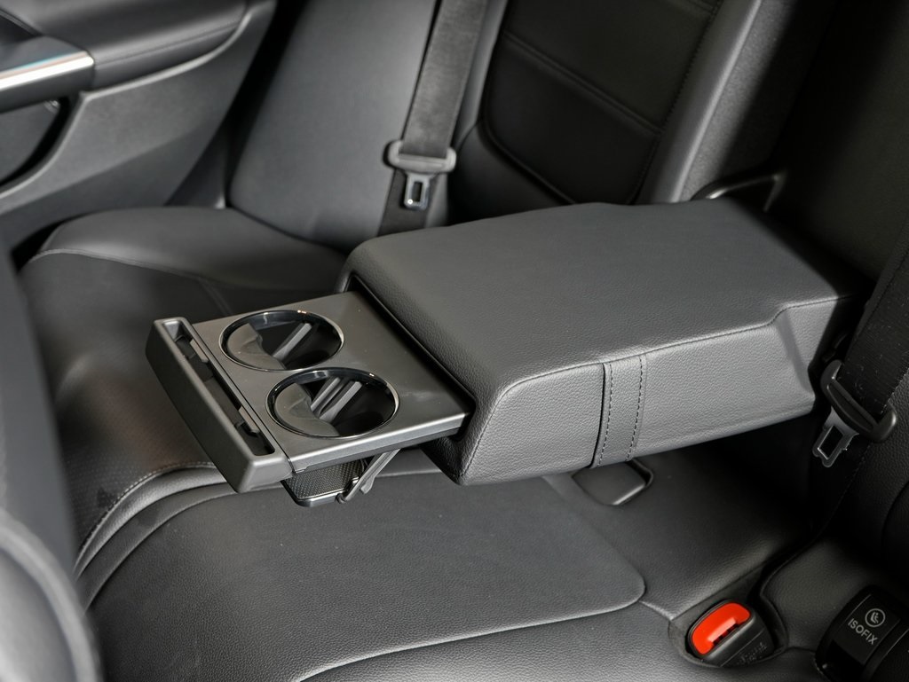 used 2023 Mercedes-Benz C-Class car, priced at $33,488