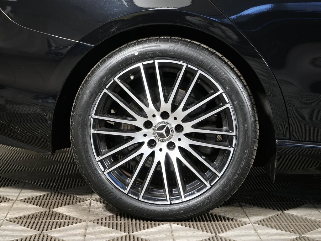 used 2023 Mercedes-Benz C-Class car, priced at $33,488