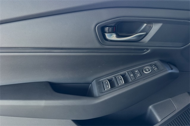 New 2025 Honda Accord Sedan