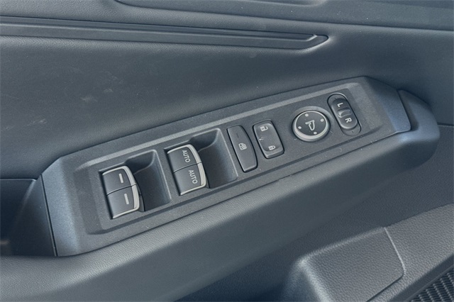 New 2025 Honda Accord Sedan