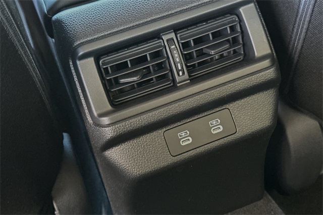 New 2025 Honda Accord Sedan