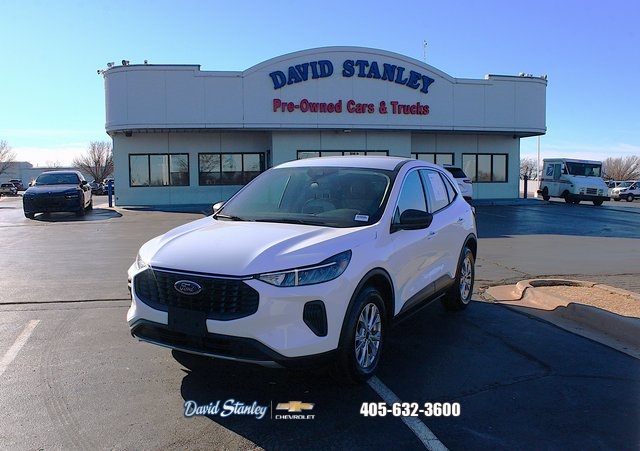 used 2024 Ford Escape car, priced at $22,049