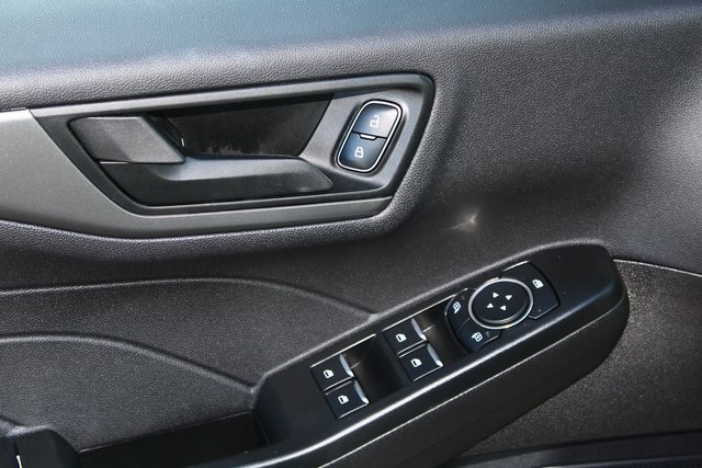 used 2024 Ford Escape car, priced at $22,000