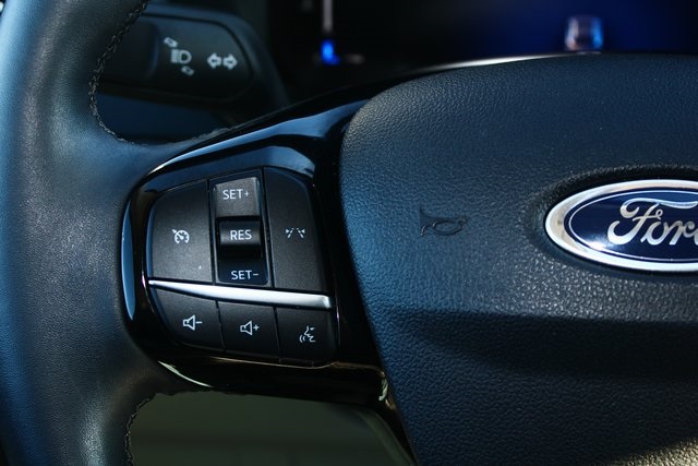 used 2024 Ford Escape car, priced at $22,000