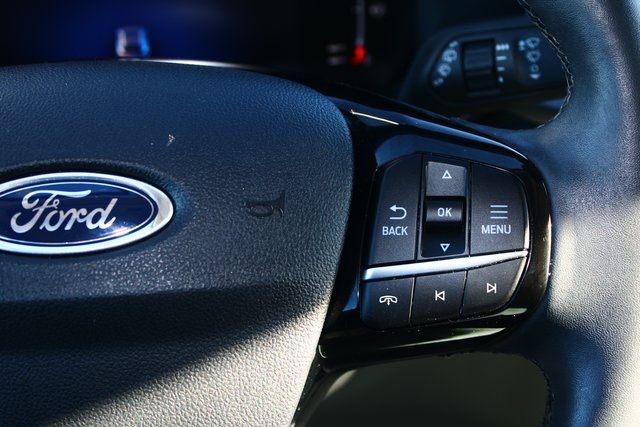 used 2024 Ford Escape car, priced at $22,000