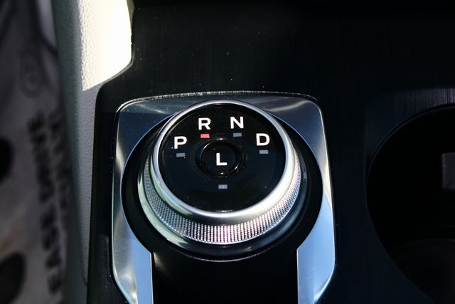 used 2024 Ford Escape car, priced at $22,000