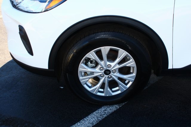 used 2024 Ford Escape car, priced at $22,000