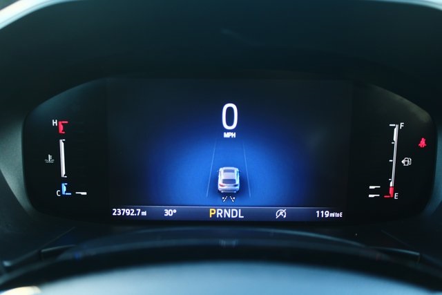 used 2024 Ford Escape car, priced at $22,000