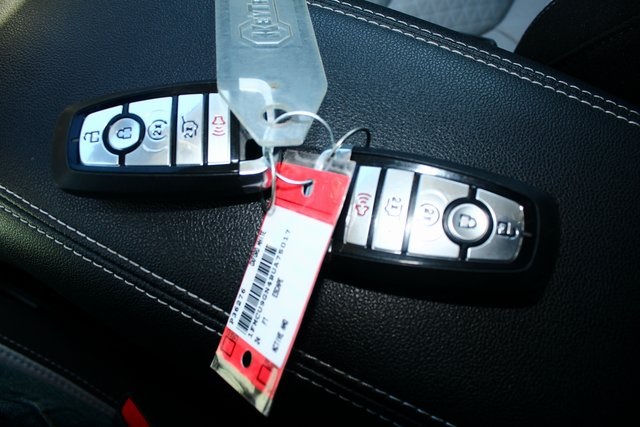 used 2024 Ford Escape car, priced at $22,000