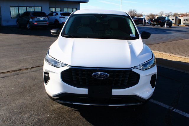 used 2024 Ford Escape car, priced at $22,000