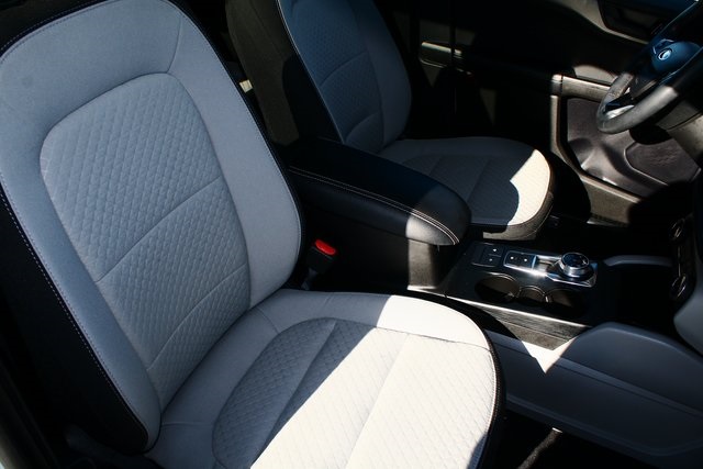 used 2024 Ford Escape car, priced at $22,000