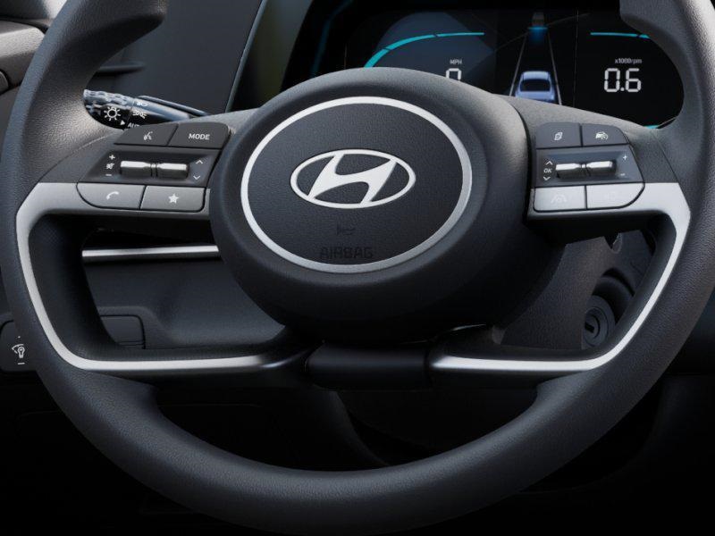 2025 Hyundai Elantra SE photo 13