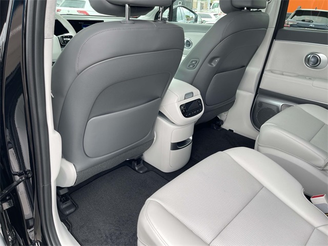 new 2026 Hyundai IONIQ 9 car, priced at $61,992