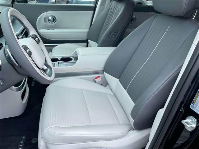 new 2026 Hyundai IONIQ 9 car, priced at $61,992
