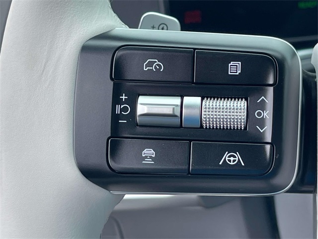 new 2026 Hyundai IONIQ 9 car, priced at $61,992