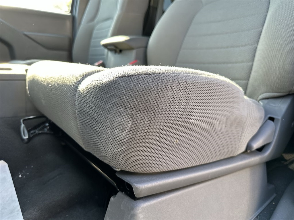 used 2018 Nissan Frontier car, priced at $16,695