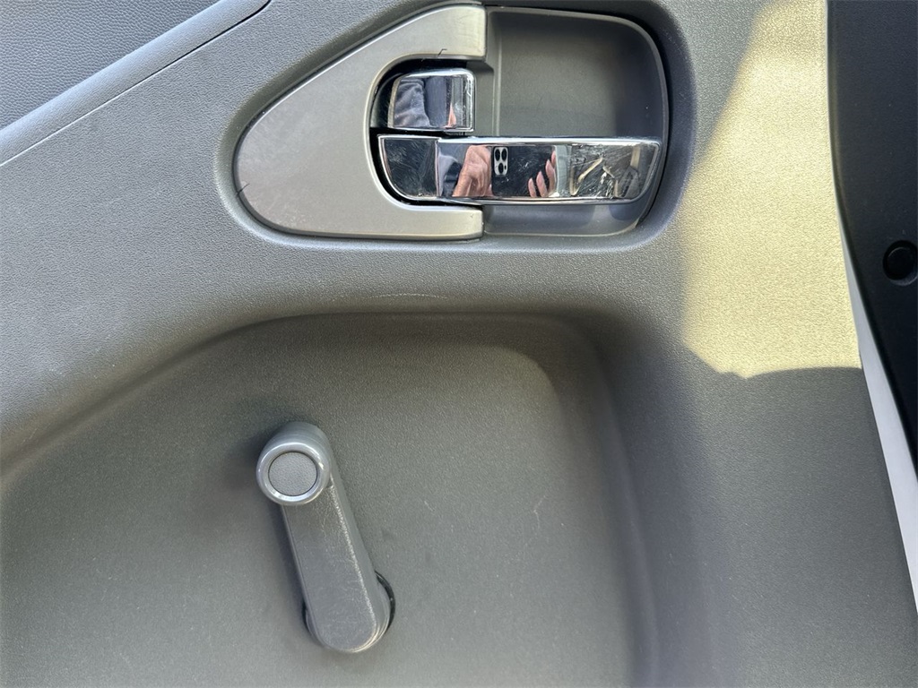 used 2018 Nissan Frontier car, priced at $16,695