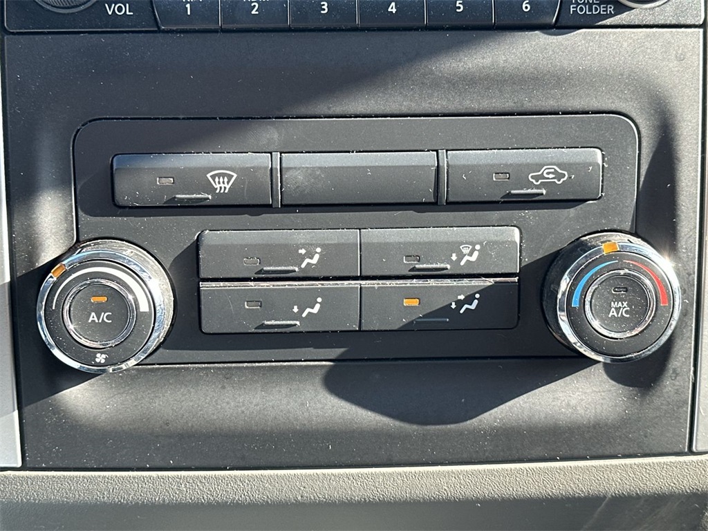 used 2018 Nissan Frontier car, priced at $16,695