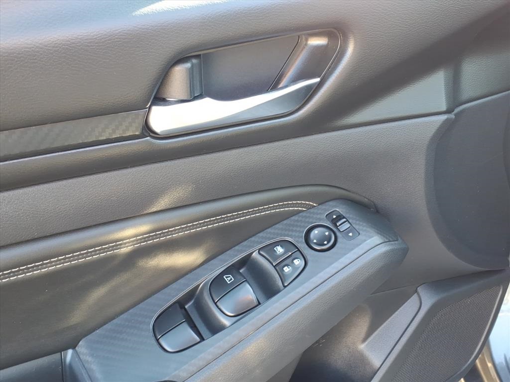 used 2019 Nissan Altima car, priced at $11,500