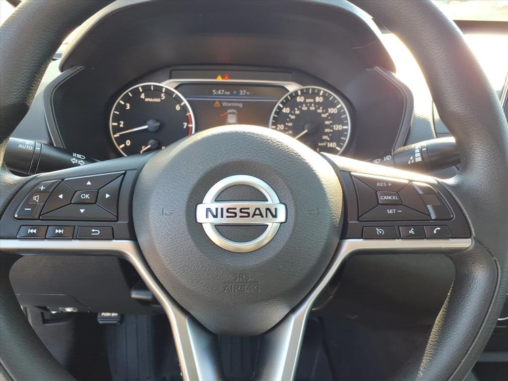 used 2019 Nissan Altima car, priced at $11,500
