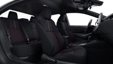 new 2026 Toyota Corolla car