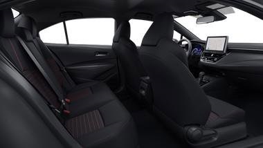 new 2026 Toyota Corolla car