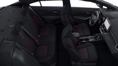 new 2026 Toyota Corolla car