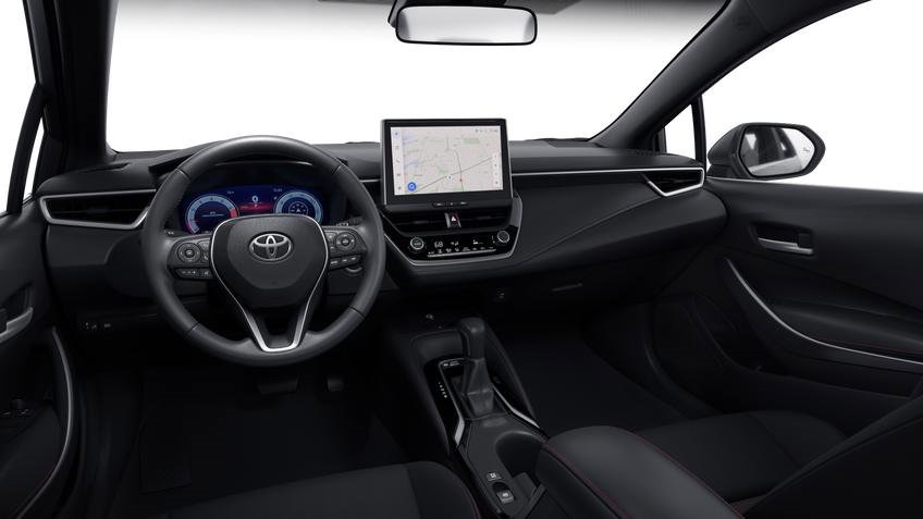 new 2026 Toyota Corolla car