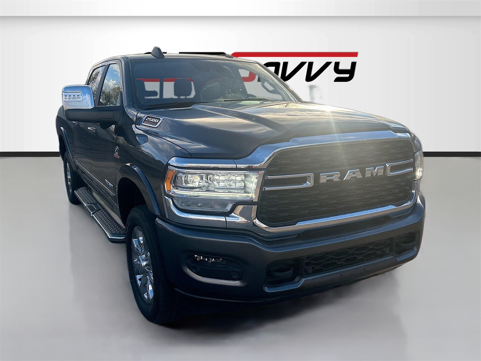 2024 RAM Ram 2500 Pickup Laramie Limited's photo