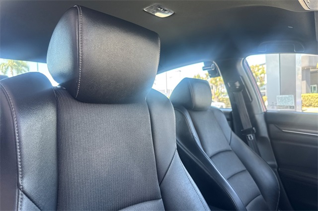 2022 Honda Accord Hybrid Sport photo 19