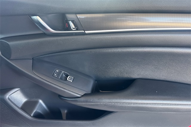 2022 Honda Accord Hybrid Sport photo 20