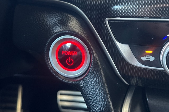 2022 Honda Accord Hybrid Sport photo 25