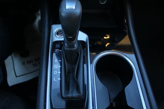 used 2024 Nissan Altima car, priced at $20,052