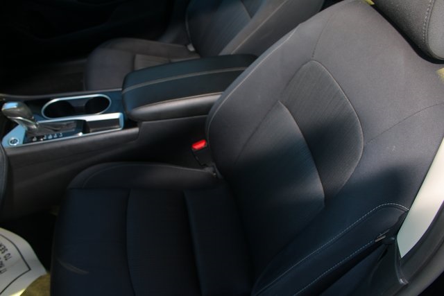 used 2024 Nissan Altima car, priced at $20,052