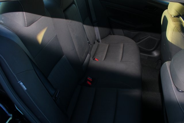 used 2024 Nissan Altima car, priced at $20,052