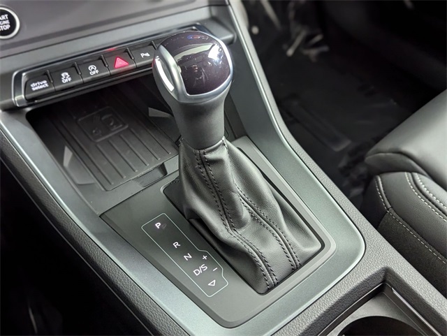 used 2025 Audi Q3 car, priced at $33,981
