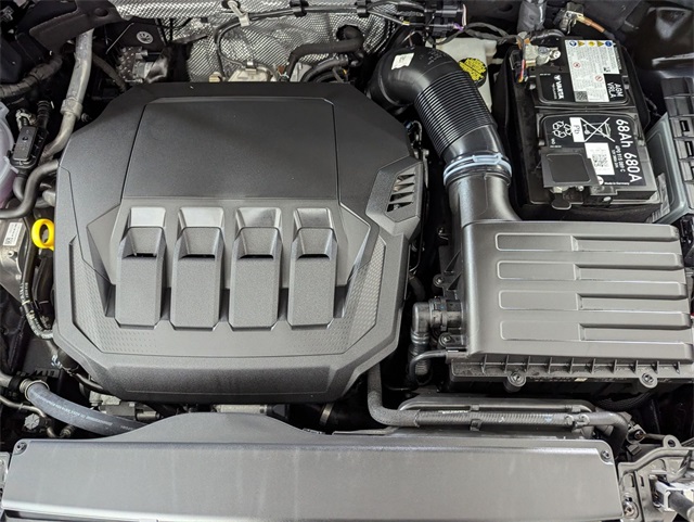 used 2025 Audi Q3 car, priced at $33,981