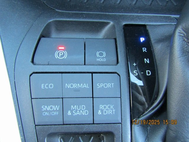 used 2022 Toyota RAV4 car, priced at $26,999