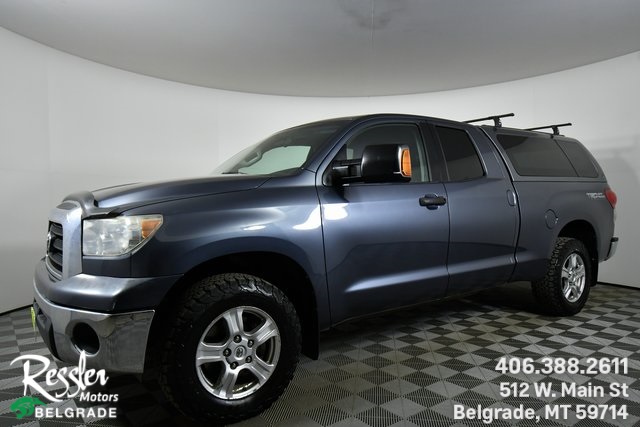 2009 Toyota Tundra SR5