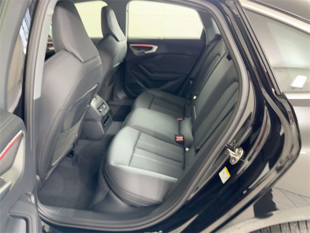 used 2025 Audi A5 car, priced at $44,481