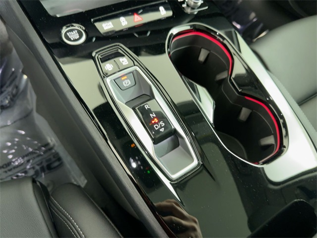 used 2025 Audi A5 car, priced at $44,481