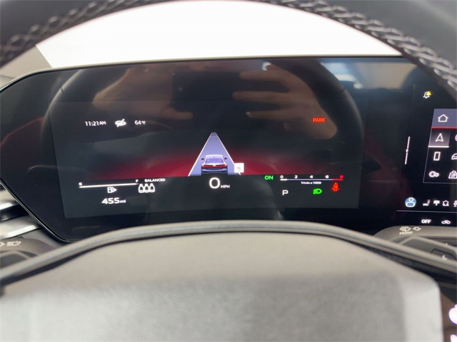 used 2025 Audi A5 car, priced at $44,481