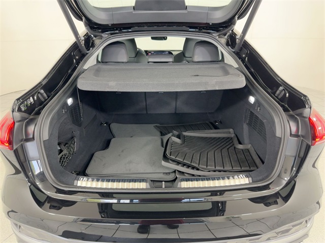 used 2025 Audi A5 car, priced at $44,481