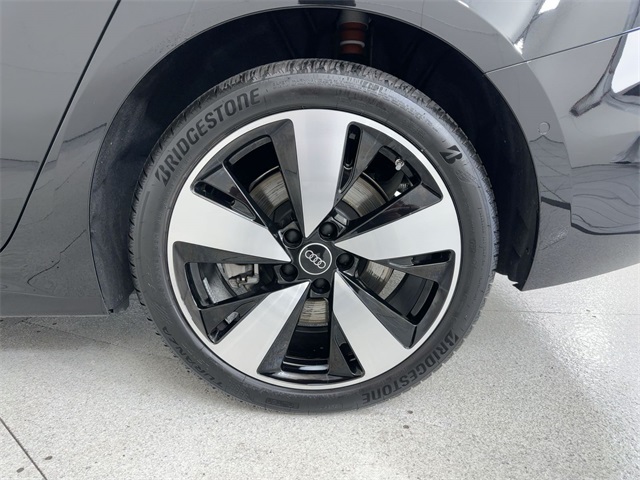 used 2025 Audi A5 car, priced at $44,481