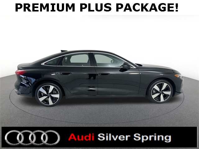 used 2025 Audi A5 car, priced at $44,481