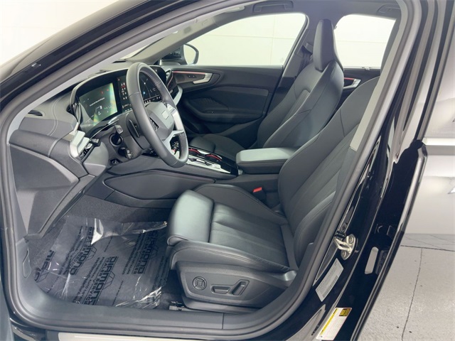 used 2025 Audi A5 car, priced at $44,481