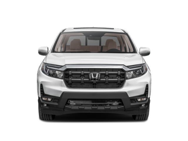 new 2026 Honda Ridgeline car, priced at $45,545